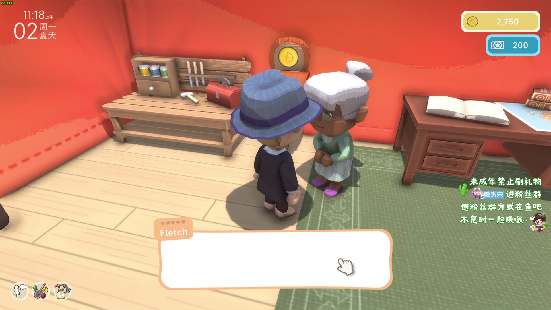 【2023-08-15 22点场】小小宋OAO：✨小小宋✨开心快乐每一天！