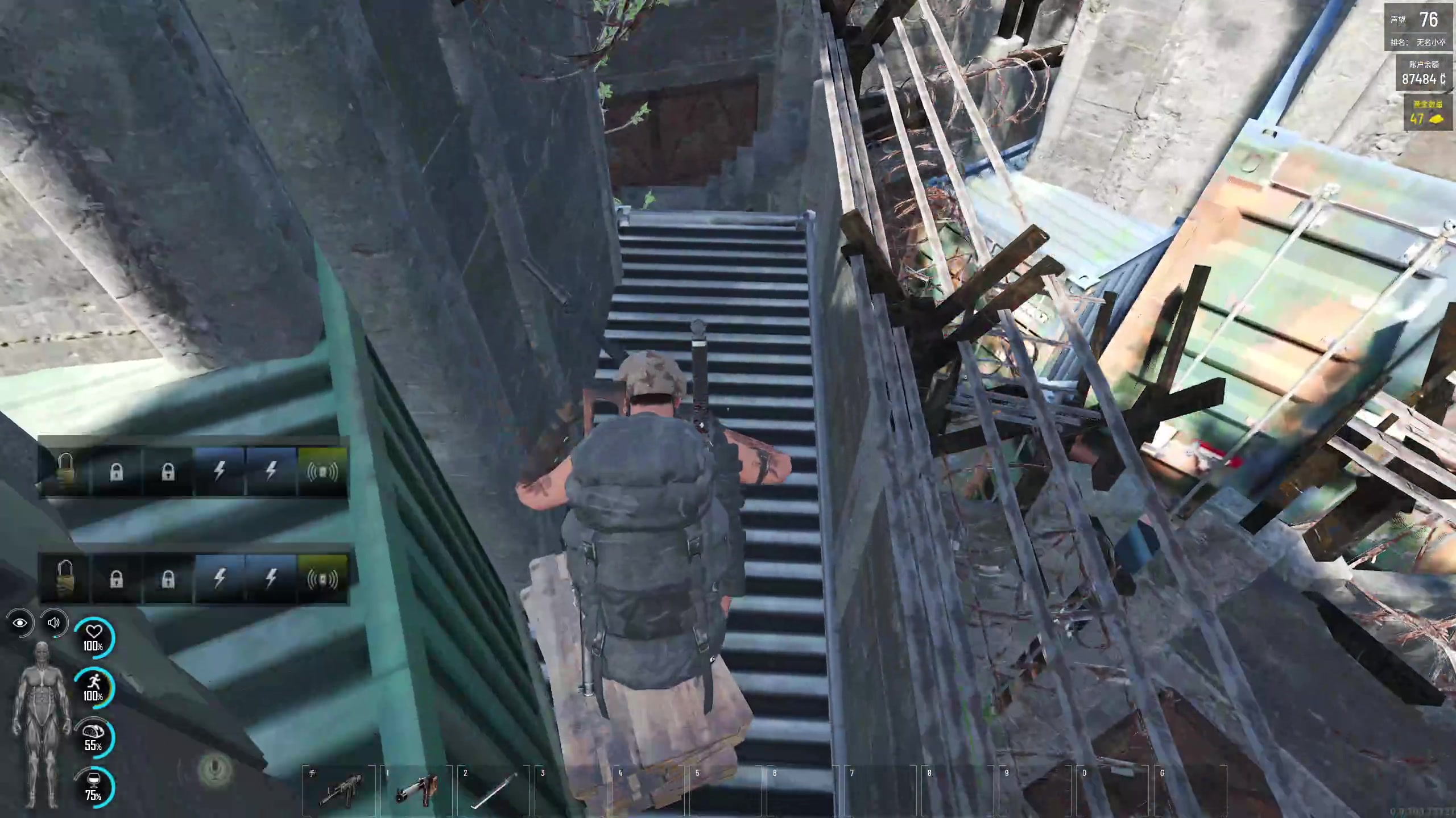 【2023-08-16 00点场】膝盖是个倒霉蛋：晚一些啦，今天要去拿屏幕装！