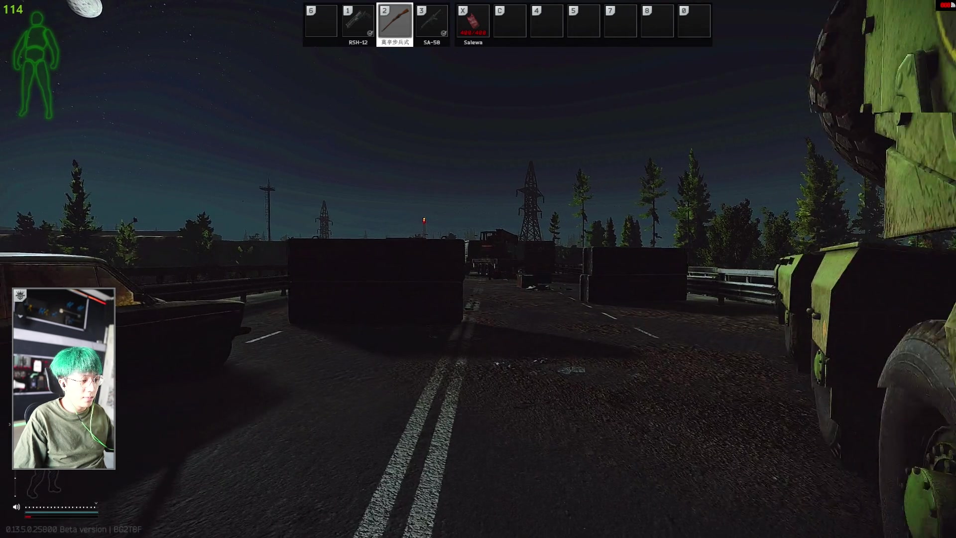 【2023-08-16 10点场】斯祥丶：开荒第6天挂为啥这么多