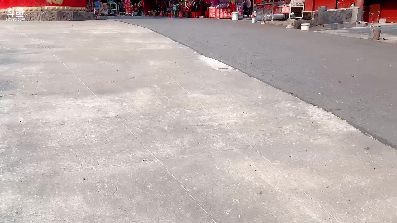 【2023-08-17 15点场】传情小小：济源五龙口看猴
