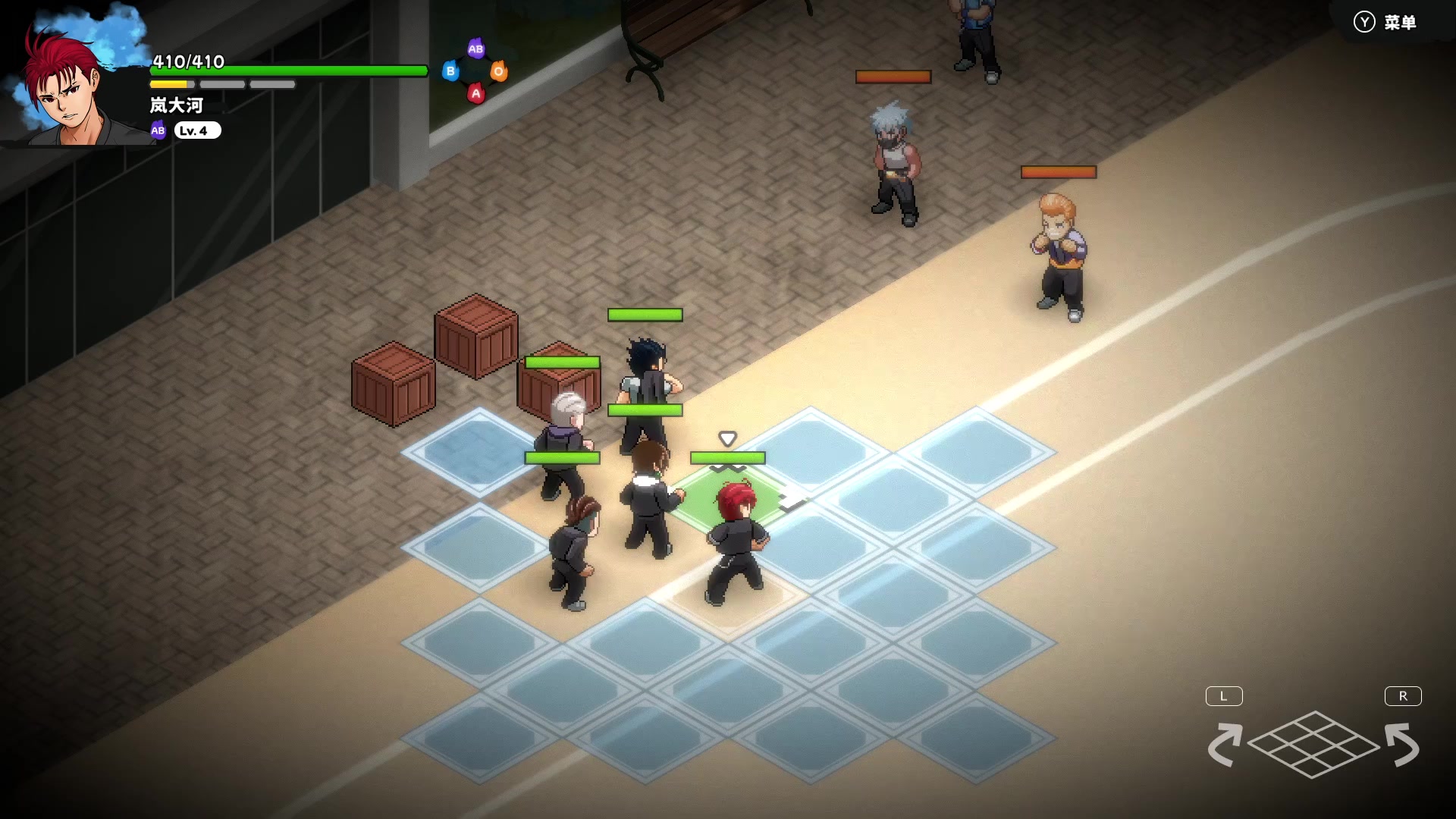 【2023-08-17 15点场】猫叔灬灬：【猫叔】斯露德和苍翼 玩哪个？~~~