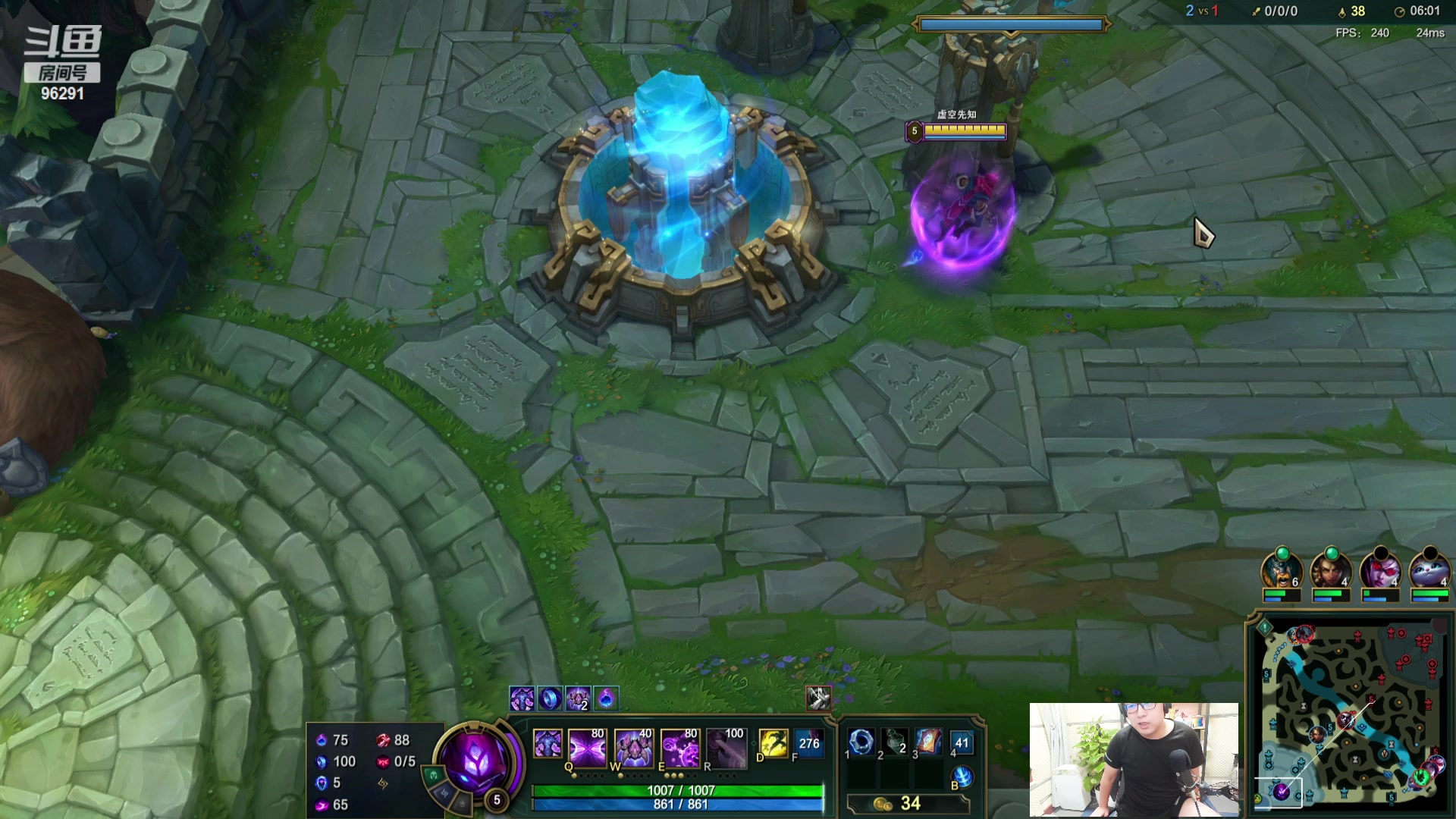 【2023-08-17 21点场】东北大鹌鹑：鹌西教练 新版本科研开始！