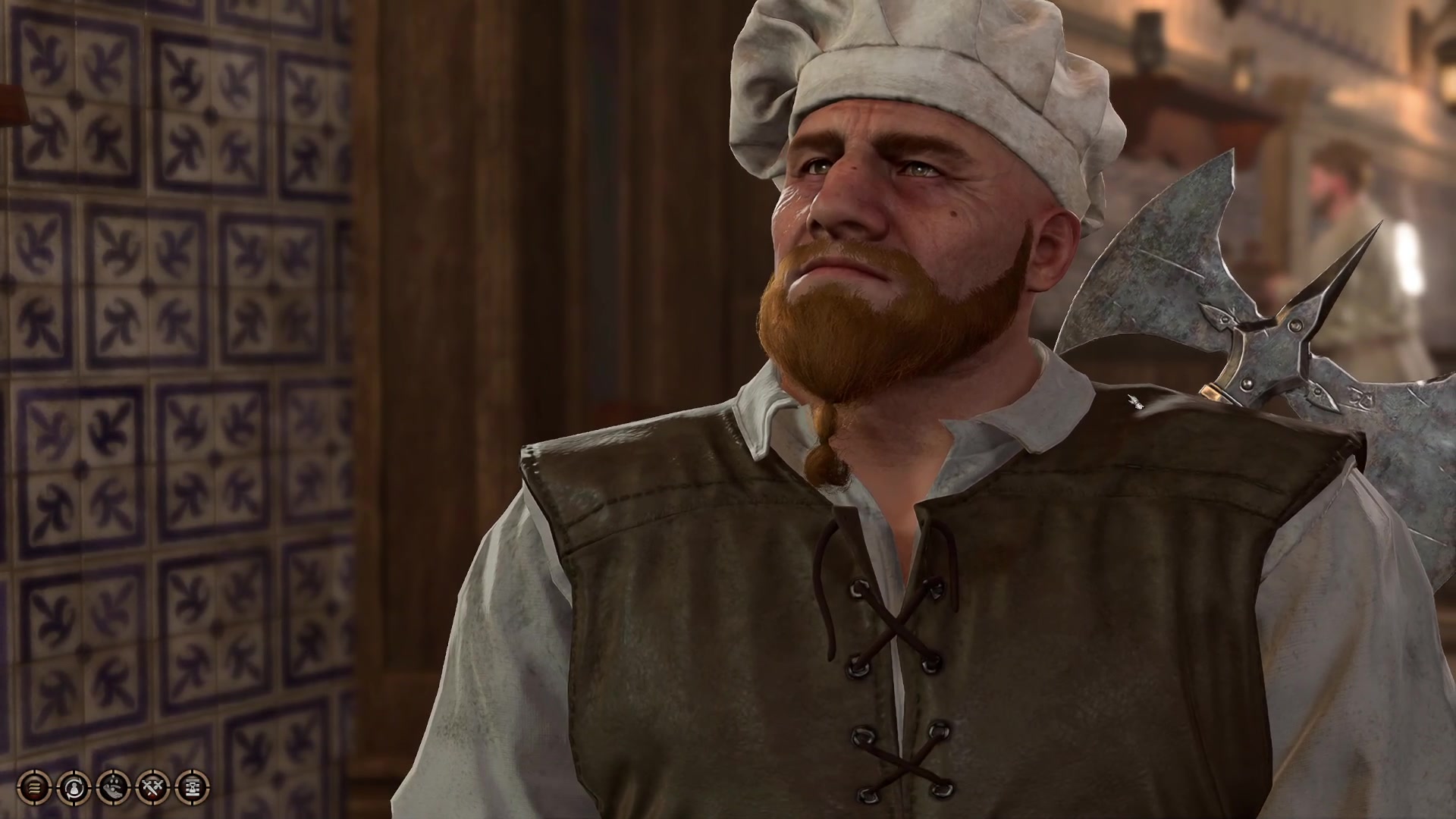 【2023-08-16 18点场】春秋冫：《博德之门3》秋掌柜的游戏客栈