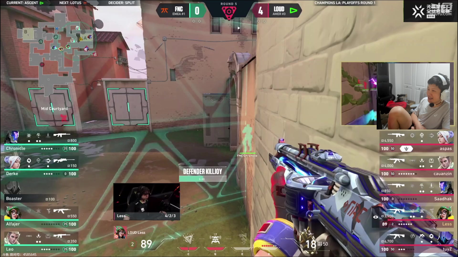 【2023-08-17 02点场】yjjimpaopao：yjj 3点开看比赛咯