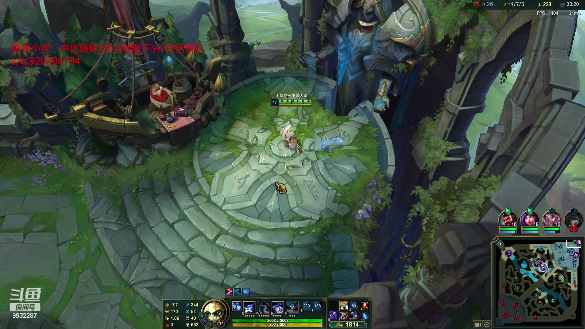 【2023-08-15 21点场】小夜心丶：随便玩玩吧!!!