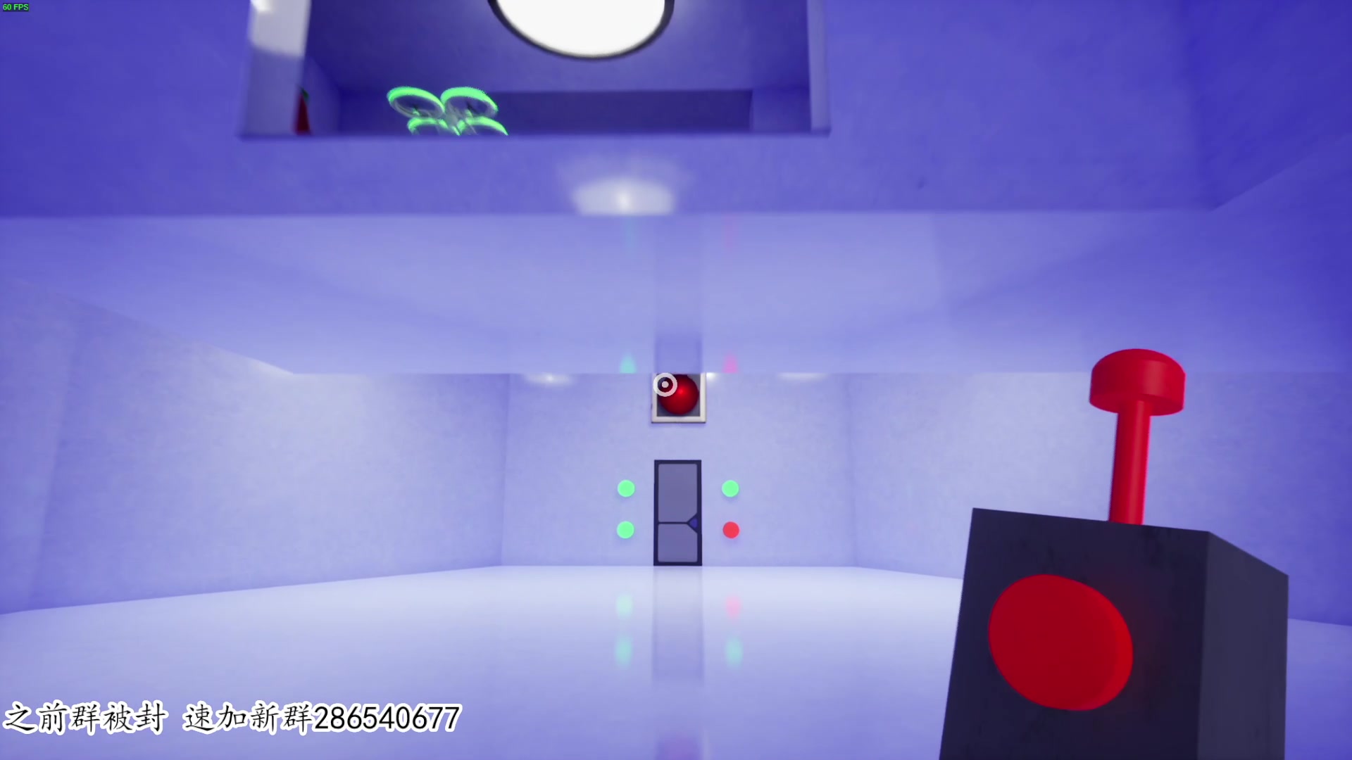 【2023-08-16 21点场】我有上将潘森：【森】恐怖游戏