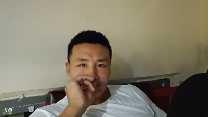 【2023-08-17 19点场】黑人毅：发烧了一天，今天恢复了