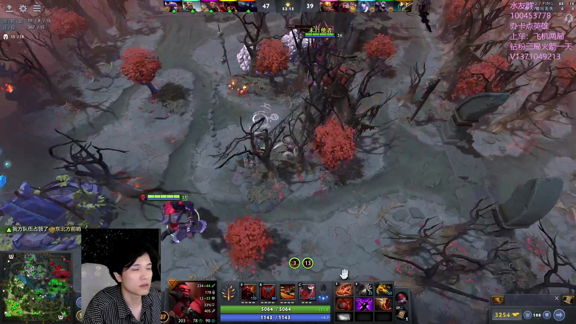 【2023-08-15 20点场】青择_：有车位，上分课堂。