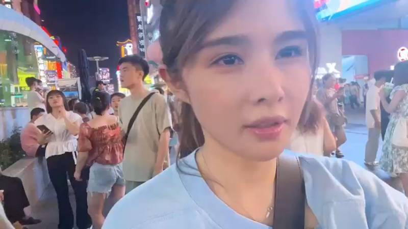 【2023-08-17 21点场】果冻cc007：电脑装眼动仪，安装好了开~~