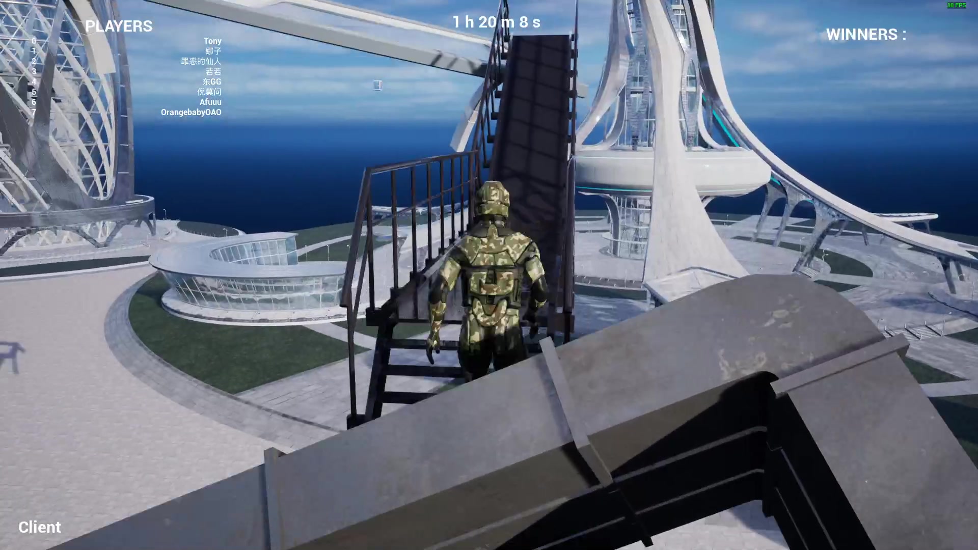 【2023-08-16 21点场】OrangebabyOAO：开心每一天=3=