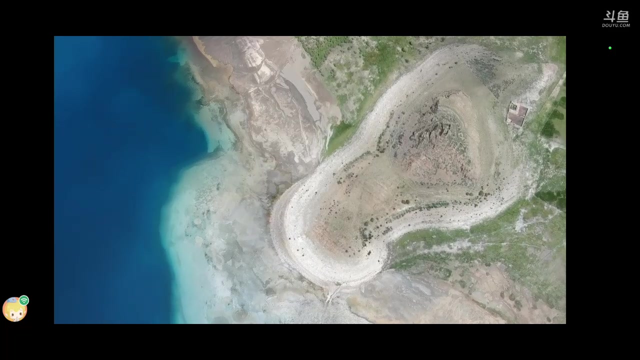 【2023-08-13 12点场】叶子户外：《纪实直播》day13羊卓雍措