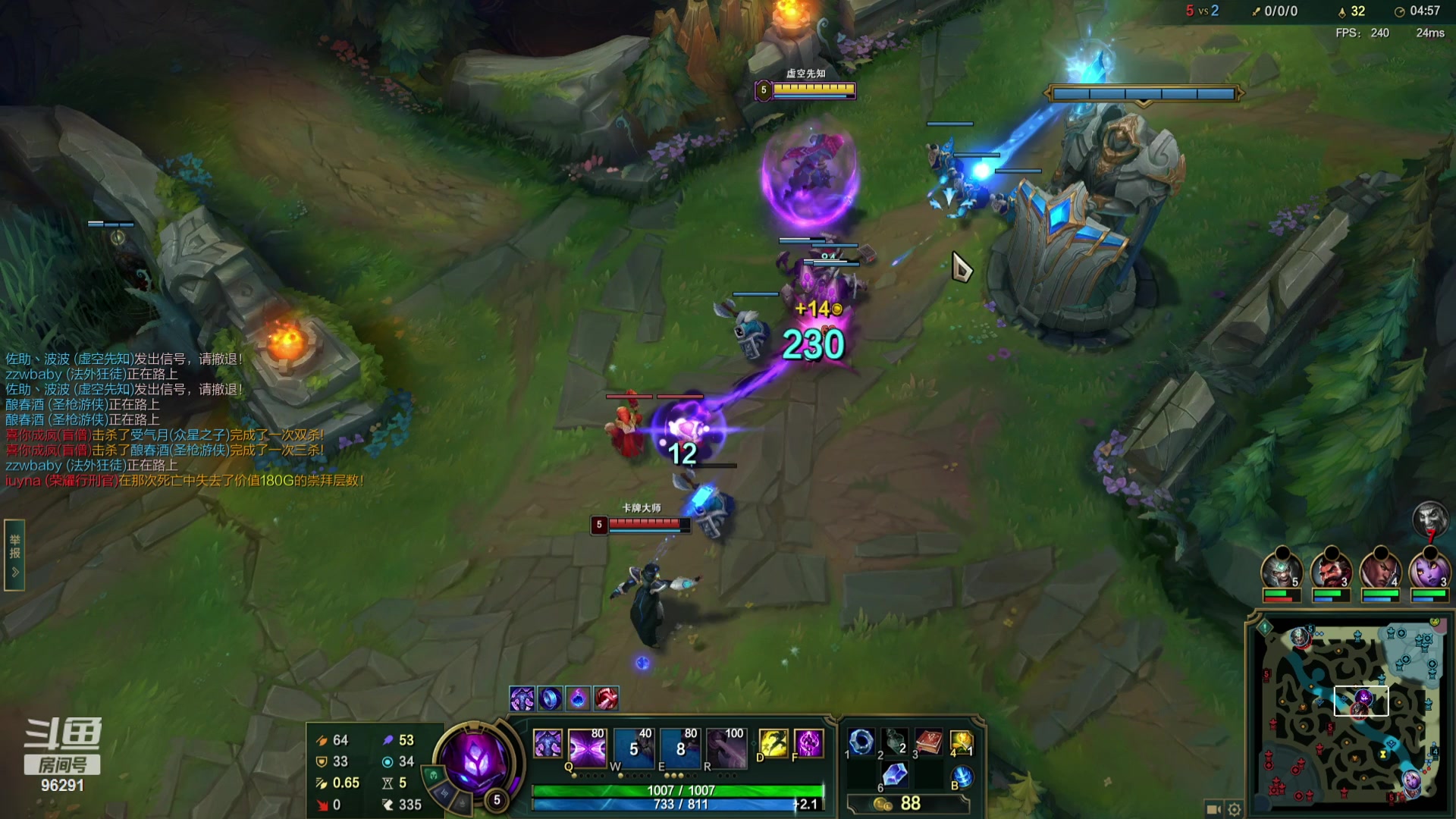 【2023-08-17 20点场】东北大鹌鹑：鹌西教练 新版本科研开始！