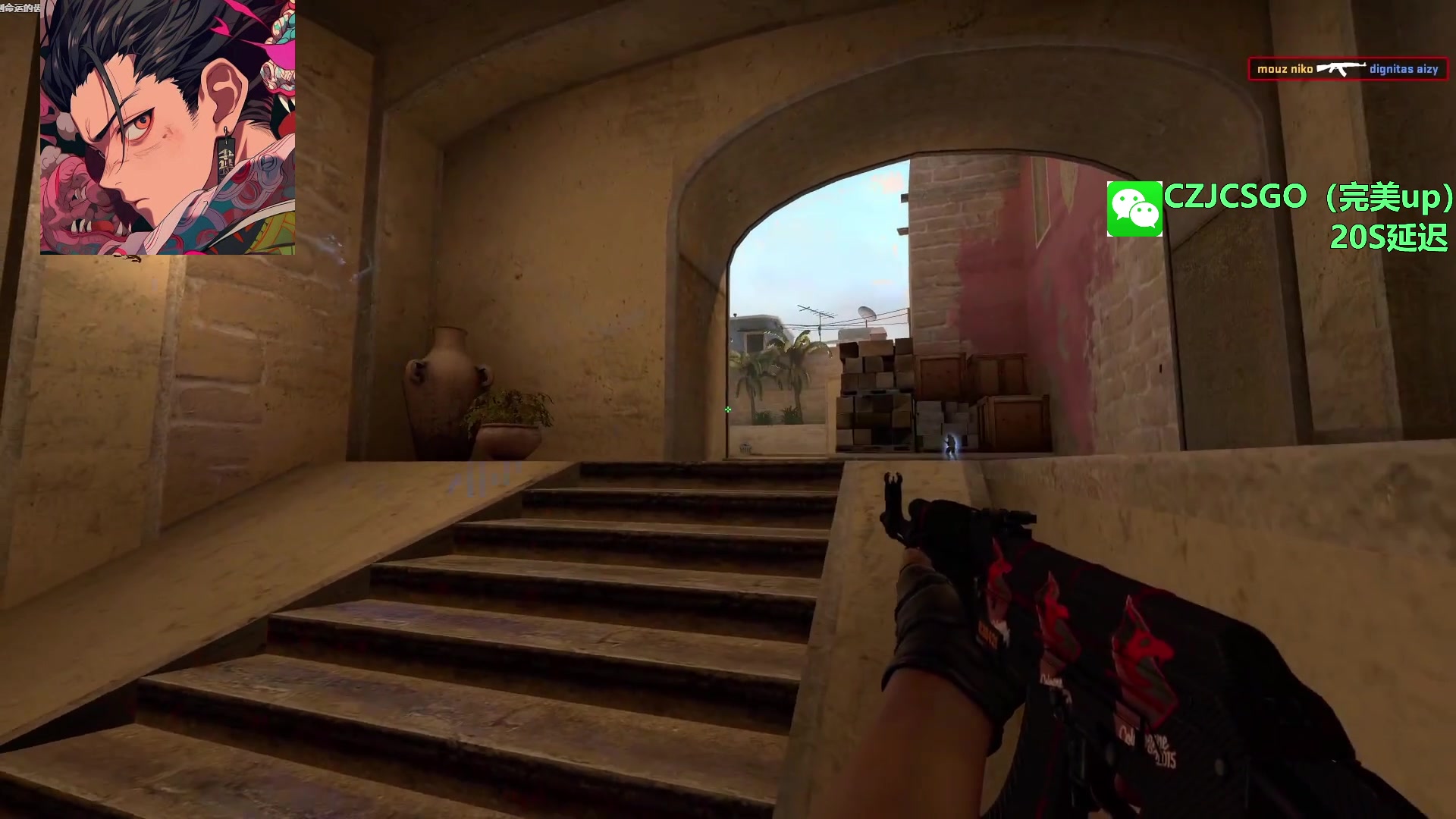 【2023-08-17 15点场】陈子敬丶：陈子敬：PL第一魔王S优先S+前职业