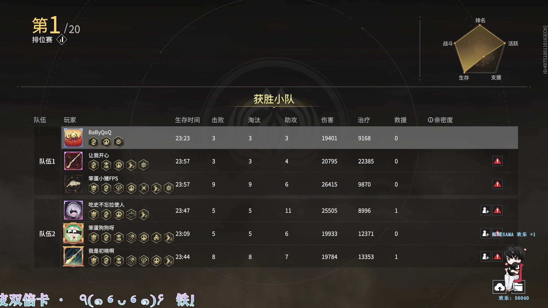 【2023-08-17 01点场】凉晨7777：开心快乐每一天 277