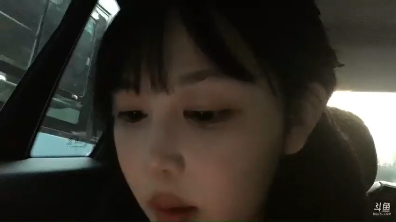 人生赢家xun寻寻美女小姐姐笑起来好可爱，鹅叫啊