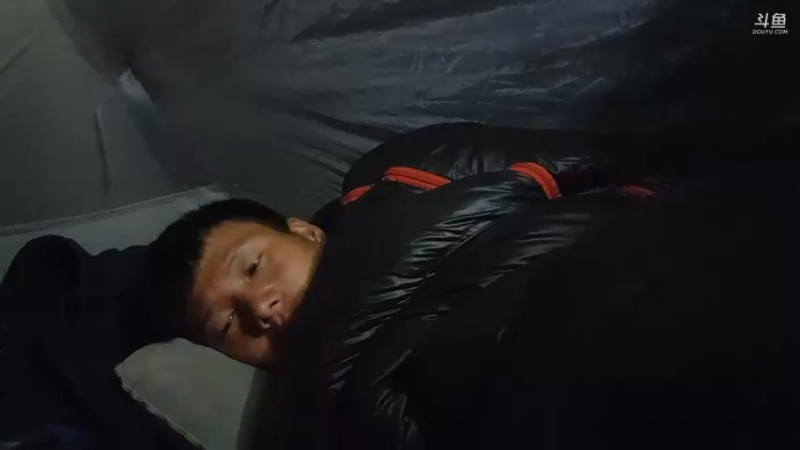 【2023-08-15 02点场】叶子户外：《纪实直播》day14羊卓雍措