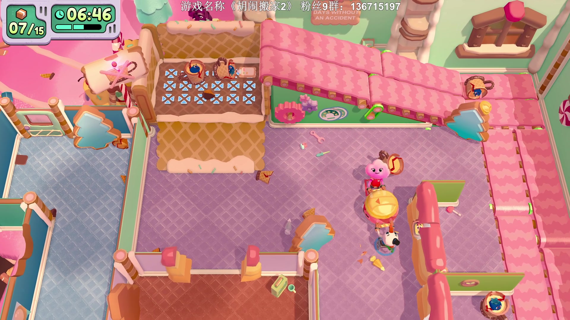 【2023-08-16 20点场】半支烟：恐怖游戏之魂！