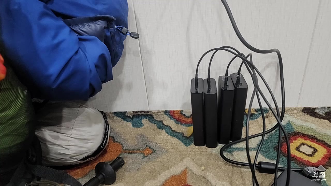 【2023-08-14 22点场】叶子户外：《纪实直播》day14羊卓雍措