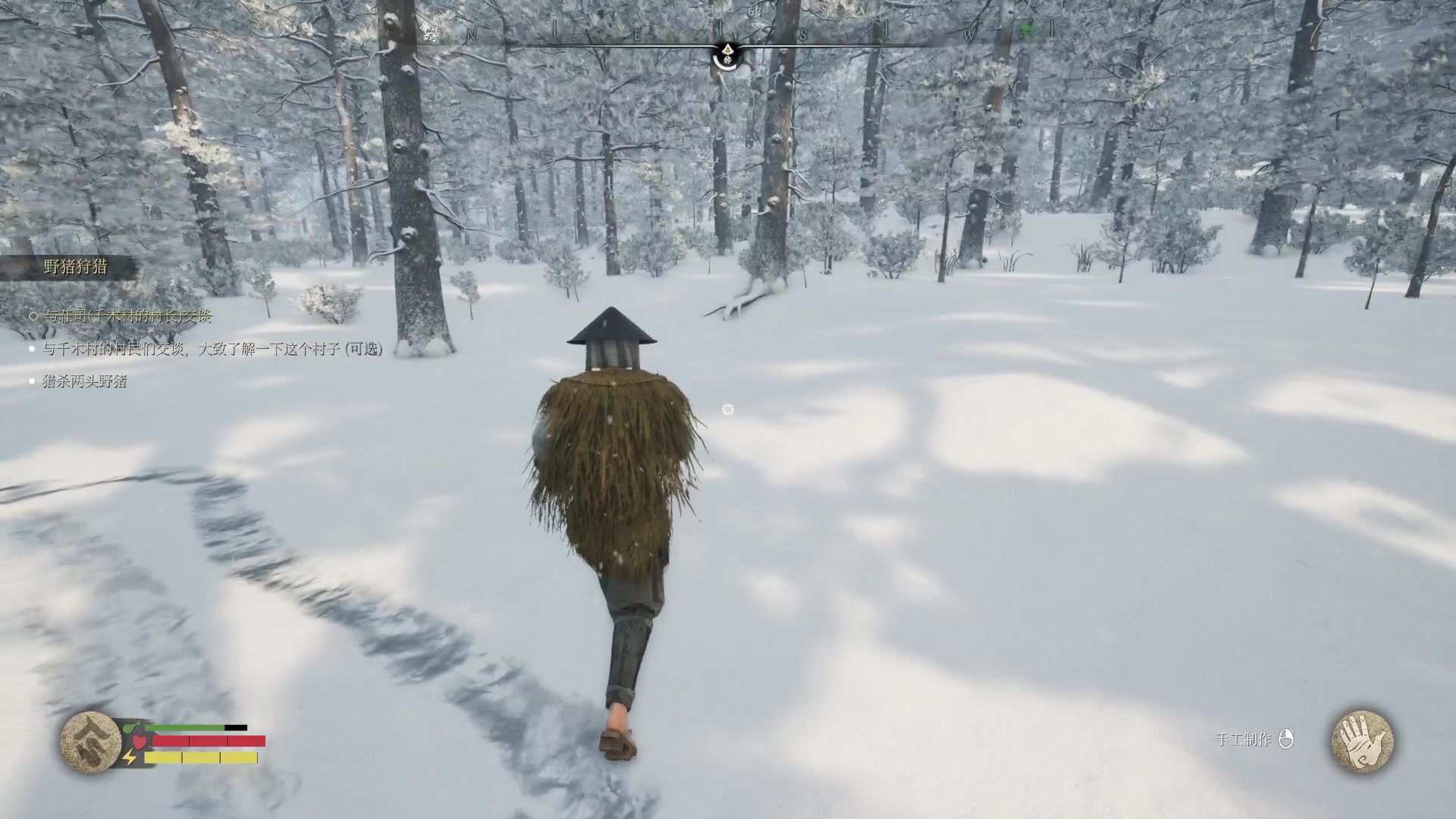 【2023-08-17 21点场】左蛋奴右一库：村长变奴隶了，地主家也没有余粮