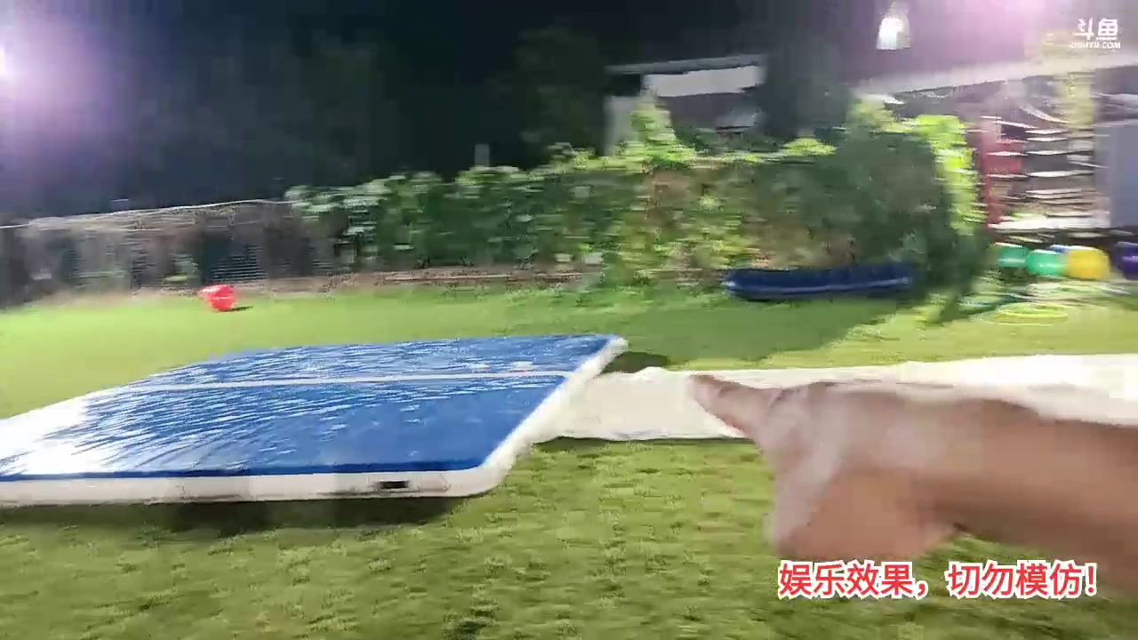 【2023-08-18 20点场】洪湖小肖：洪湖乡野团播day98