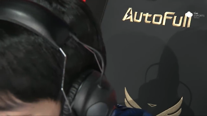 佛山DRG VS 广州TTG第4局-2023KPL夏季赛常规赛