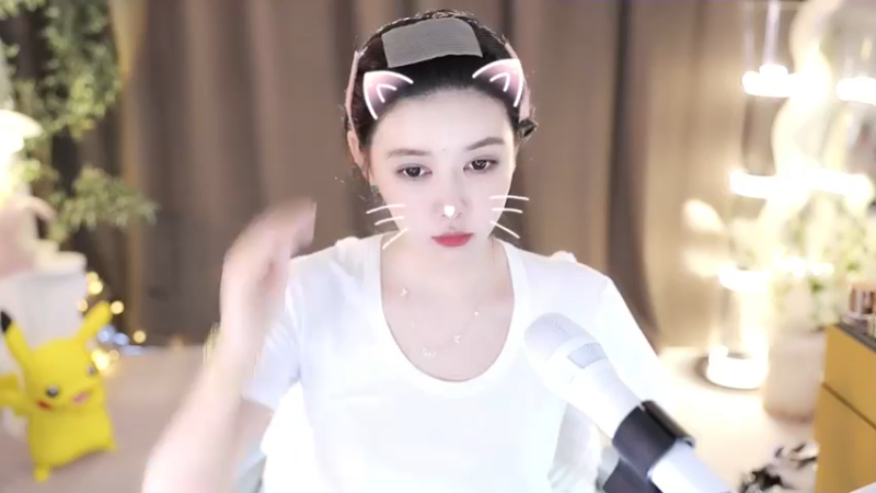 【2023-08-18 14点场】喵小莎：恭喜罗刹哥150级啦~