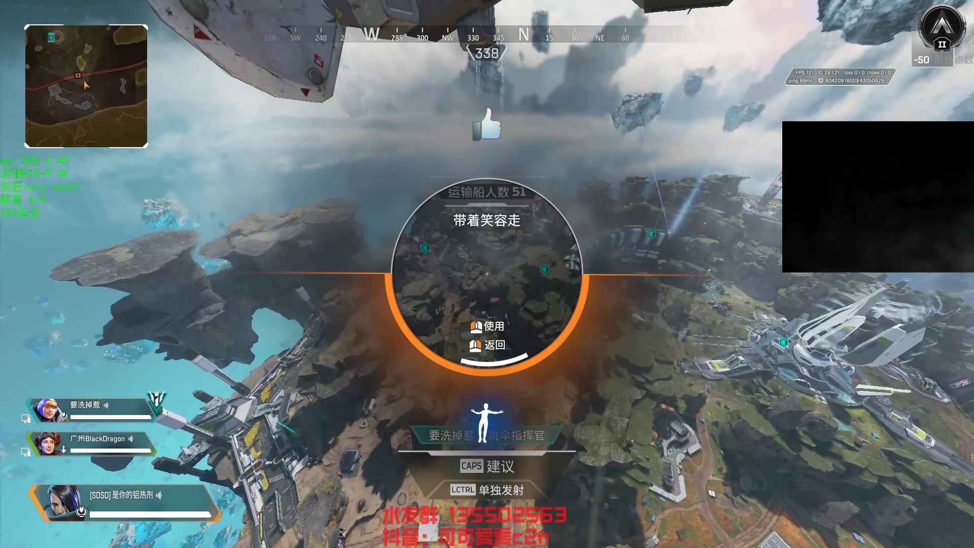 【2023-08-18 01点场】可可爱爱c2h：【c2h】沉淀 学习 不摆 不投