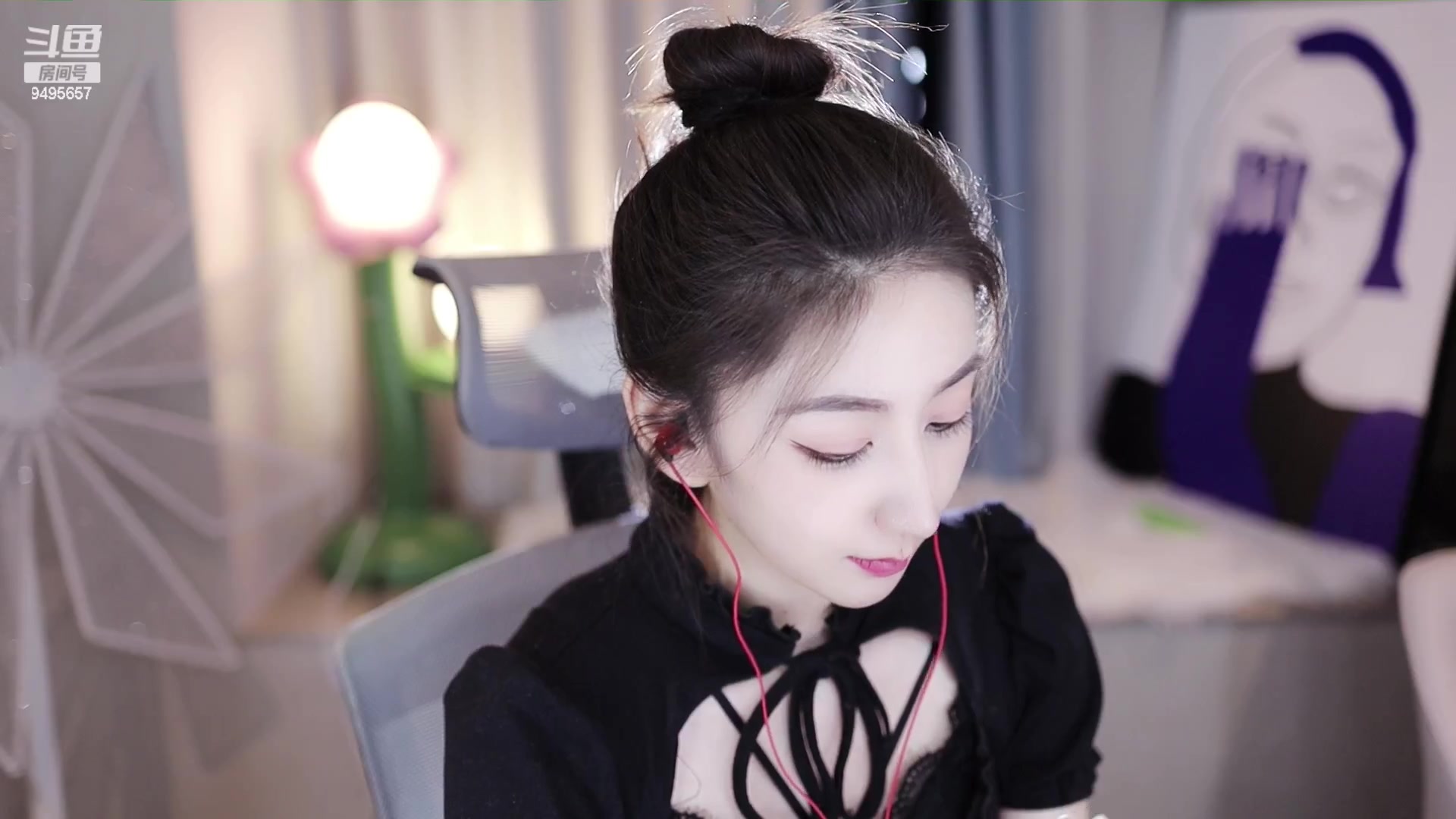 【2023-08-17 21点场】潇潇超哇噻：《女神杯》突围赛~