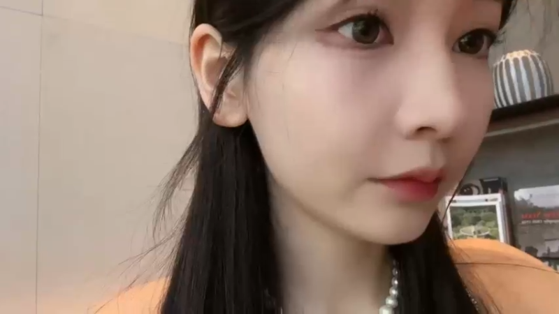 【2023-08-18 16点场】叶知秋Vanessa：秋：双倍 在泰国 小播会儿