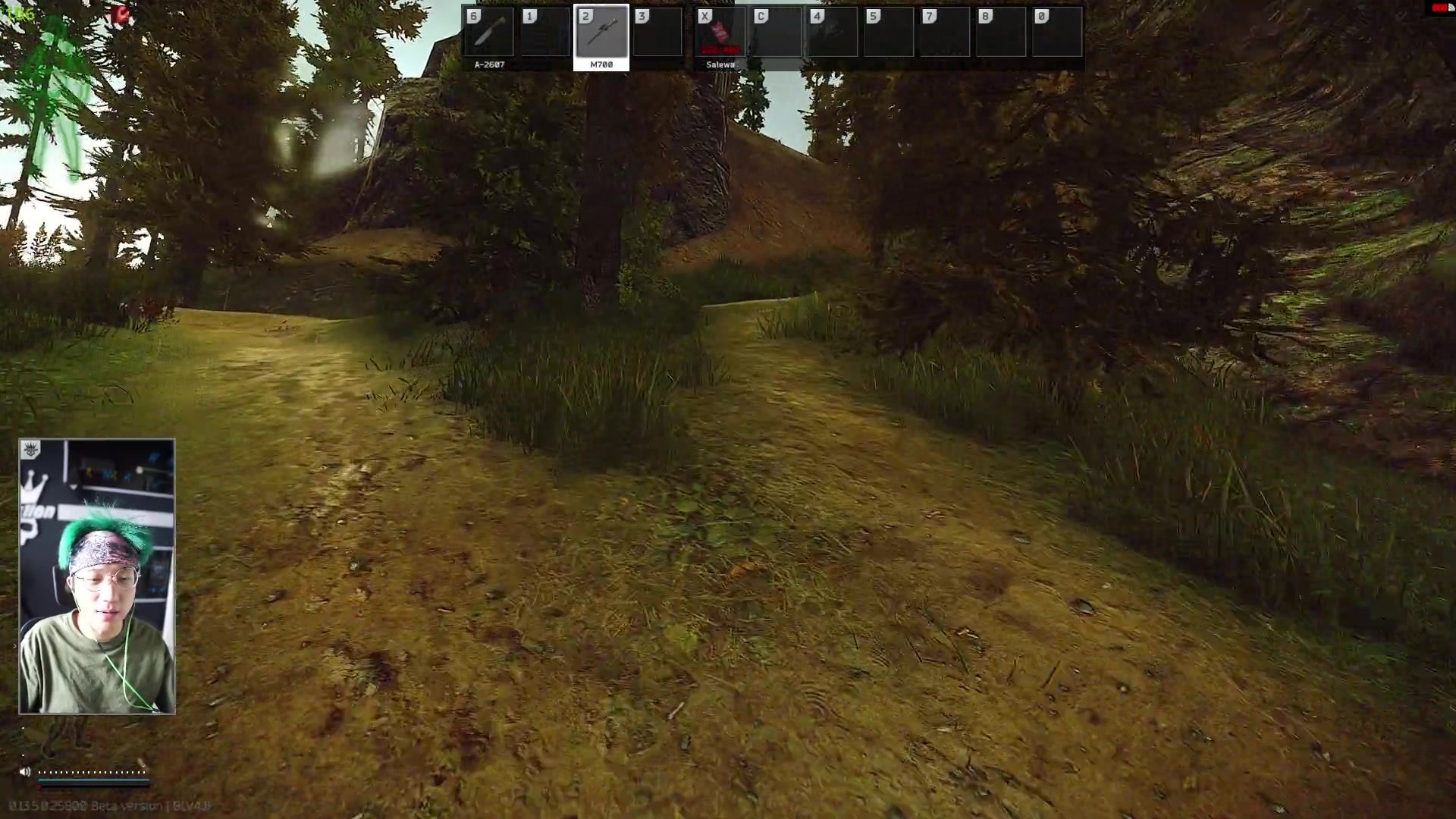 【2023-08-18 15点场】斯祥丶：开荒第8天挂为啥这么多