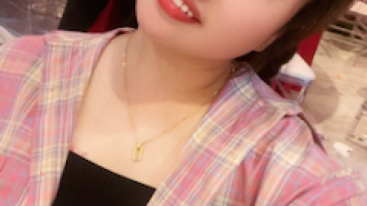 心情还可以呀