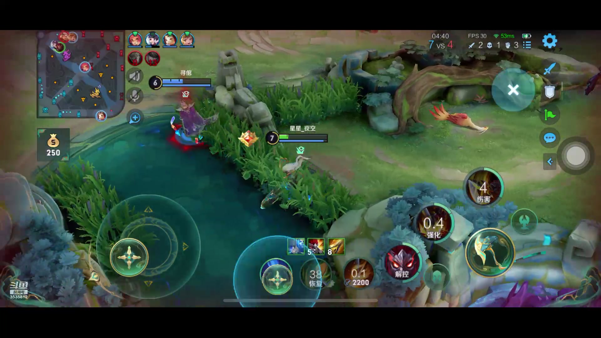 【2023-8-18 8点场】丶尛禹丶:王者荣耀S32赛季直播