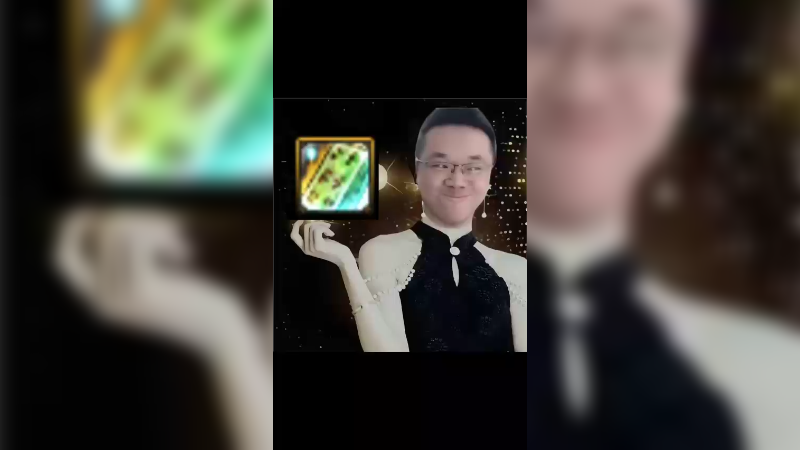 上一个说是抄袭重复,那我重发一下吧