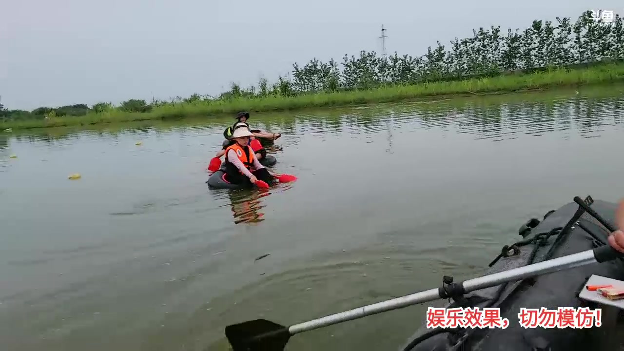 【2023-08-18 18点场】洪湖小肖：洪湖乡野团播day98