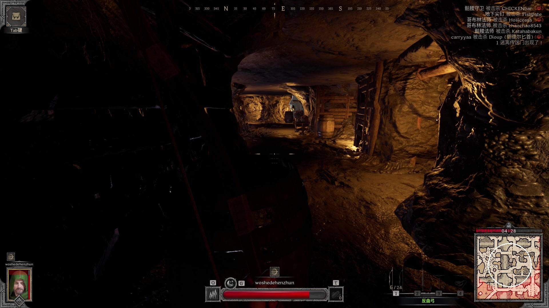 【2023-08-18 06点场】兮饭锐雯：大乱斗臭弟弟来辣