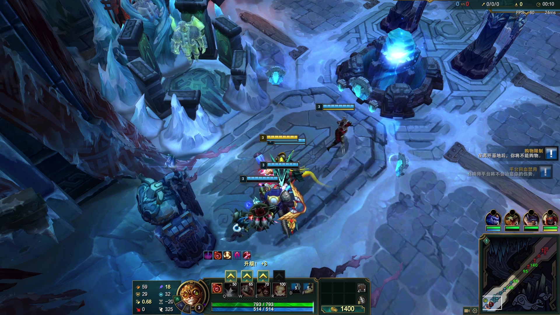 【2023-08-15 20点场】双木zzz：游戏时间已到！