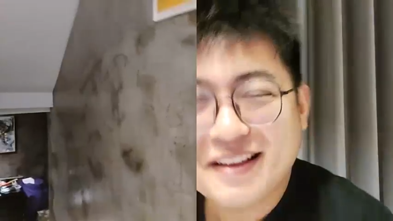【2023-08-18 00点场】火力堂主：十一点半pk！