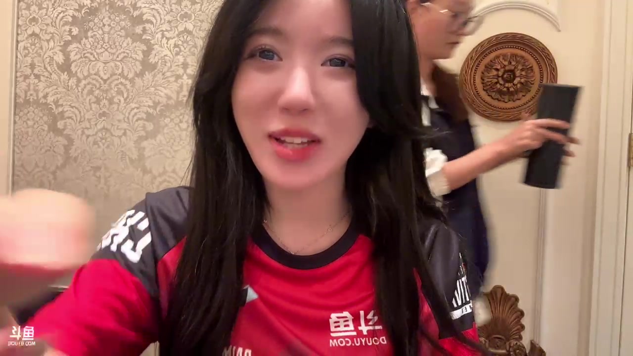 【2023-08-18 21点场】呆妹儿小霸王：【双倍】我到澳门啦