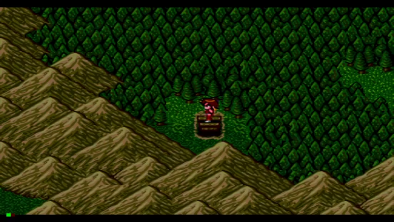 MCD宇宙幻想故事 31卡拉姆城