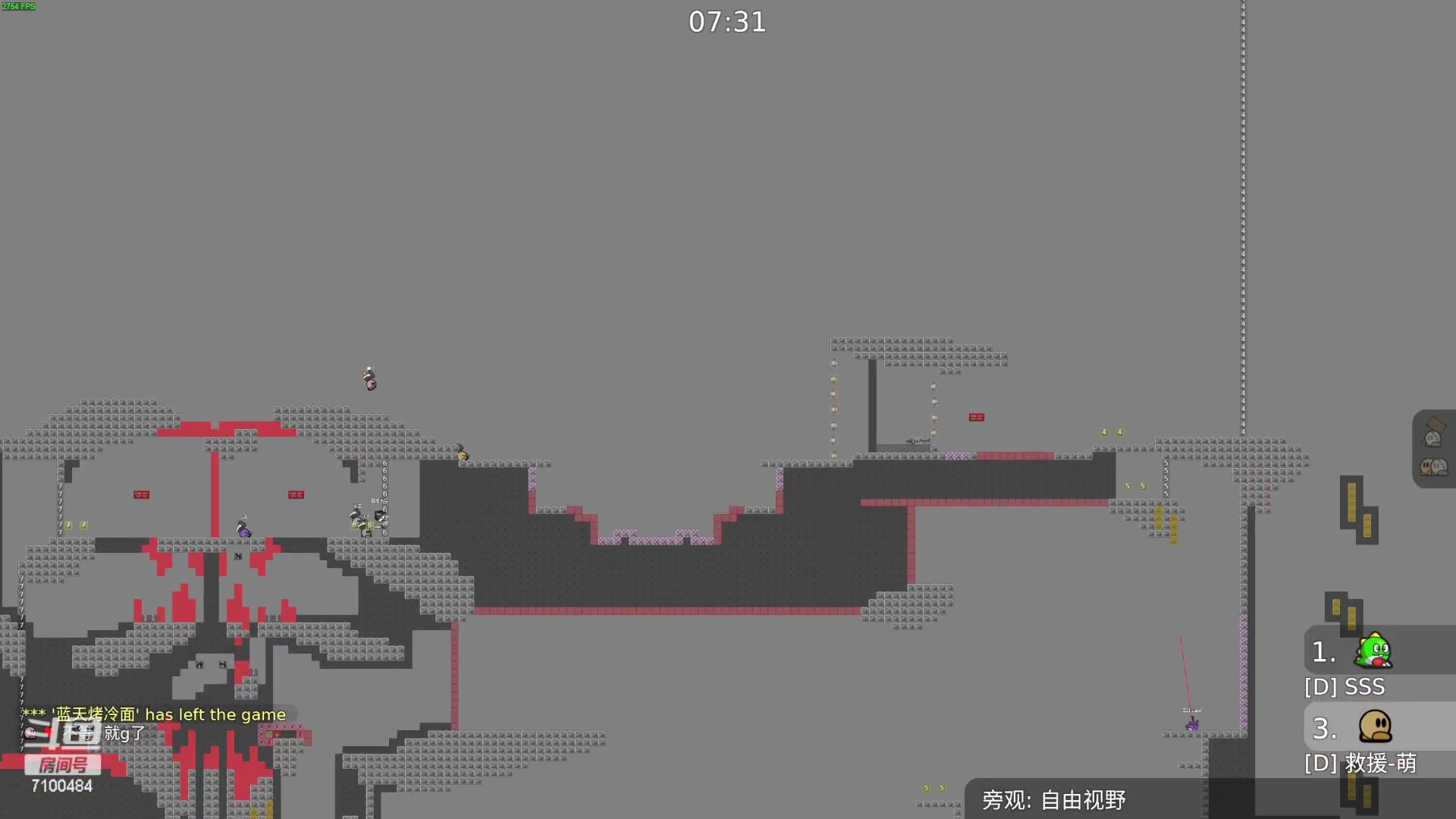 【2023-08-10 15点场】只带丶萌新大佬：重生之我在DDR当萌新