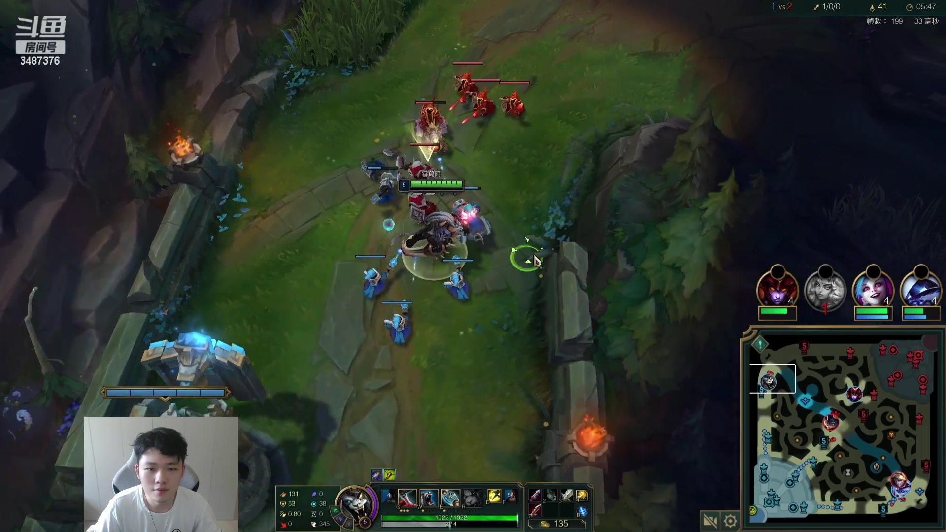 【2023-08-19 12点场】辛巴imb丶丶：今天是台服排位赛！