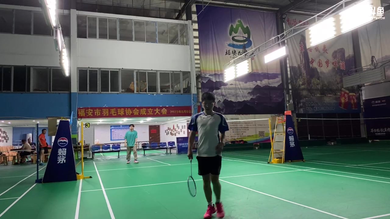 【2023-08-19 21点场】冲酱ccc：7点新皮肤活动领2000QB！