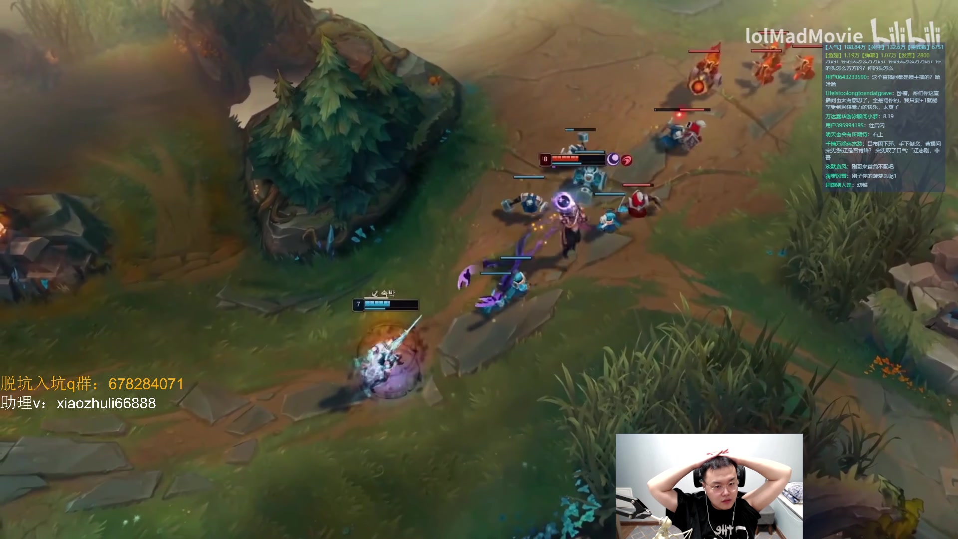 【2023-08-18 23点场】jjking剑姬：世一剑姬，双服混打！