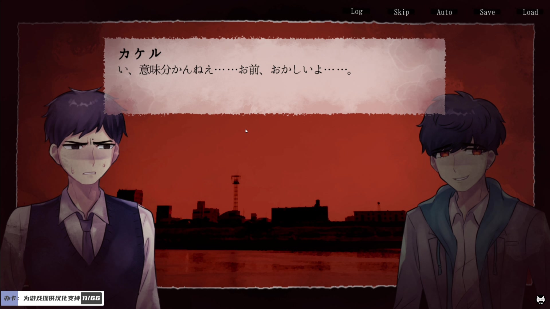 【2023-08-18 22点场】老猫CatGames：【Cat】沙盒与副本 更新啦