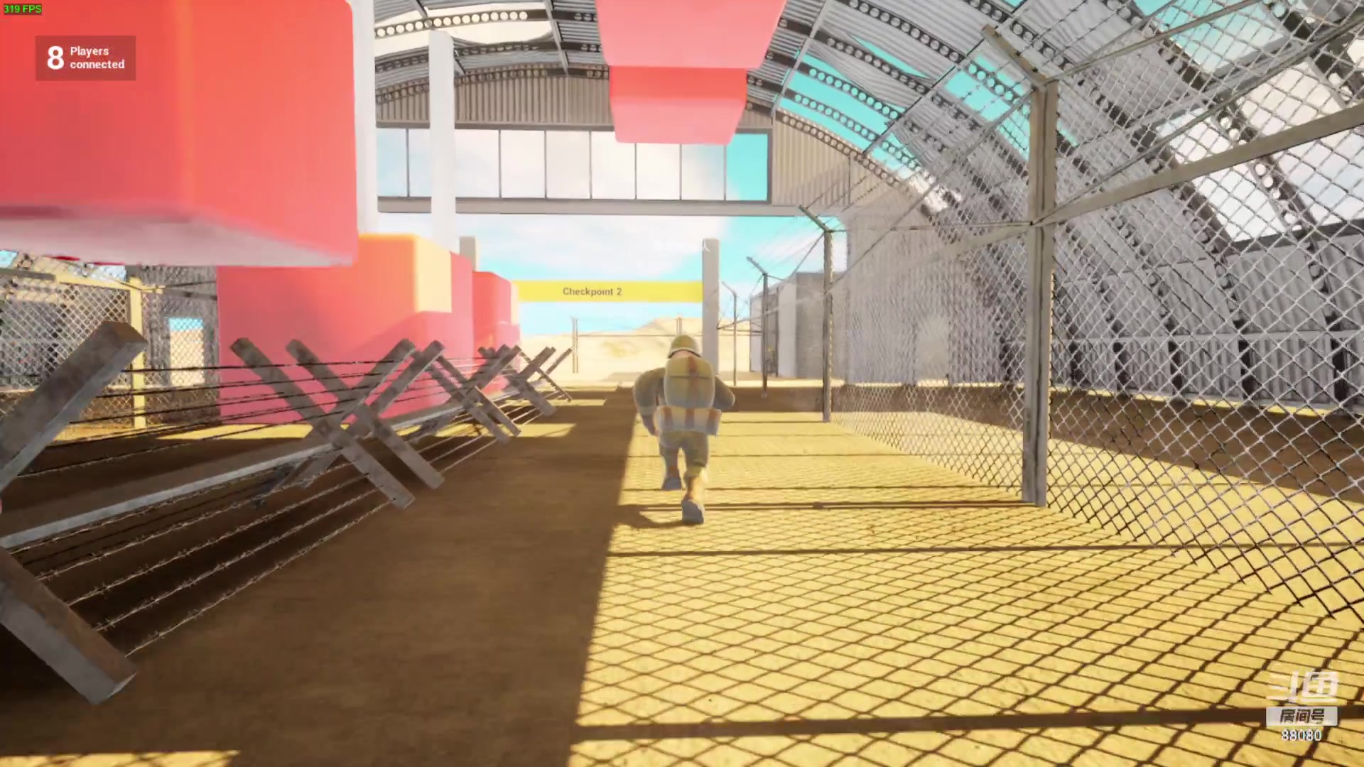 【2023-08-19 20点场】仙某某：神秘的直播间 88080