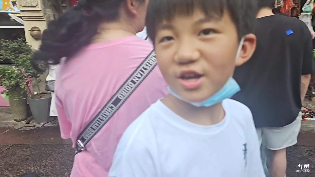 【2023-08-18 15点场】蓝战非OvO：浙江台州～环游第152天