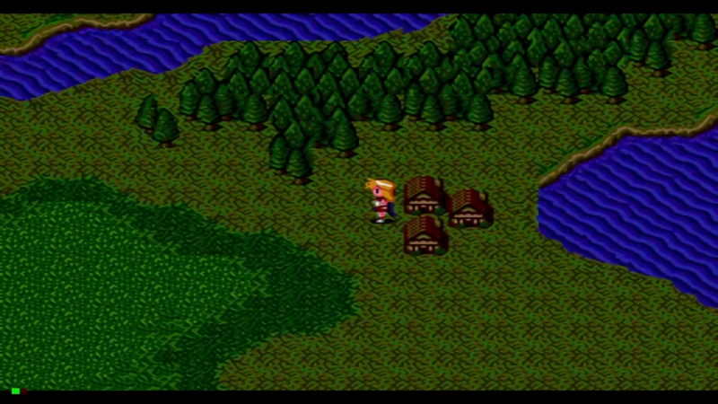 MCD宇宙幻想故事 22诺瓦之馆