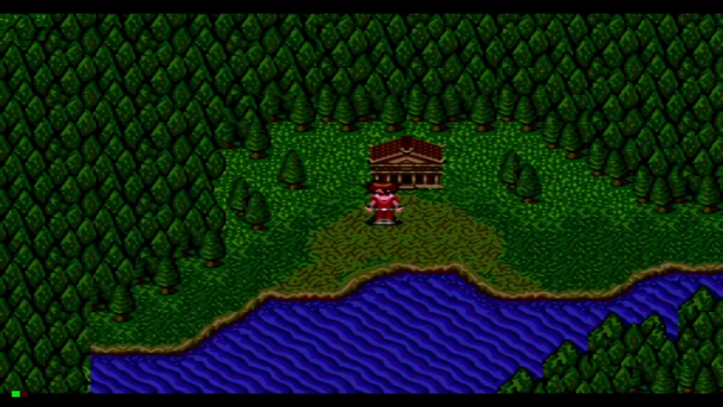 MCD宇宙幻想故事 19埃鲁巴镇