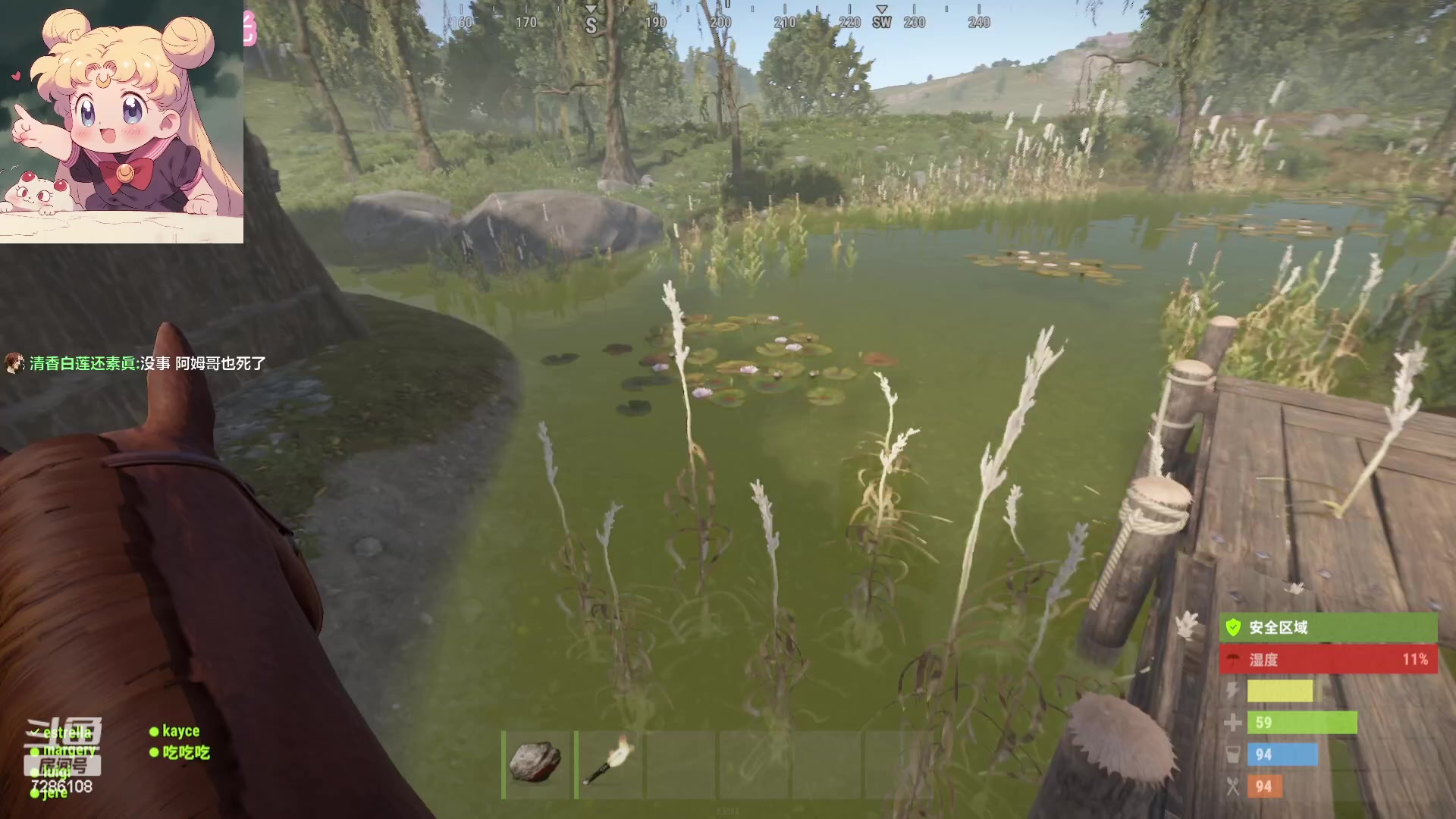 【2023-08-17 18点场】一只猛龙丶：大学生暑期兼职第一天