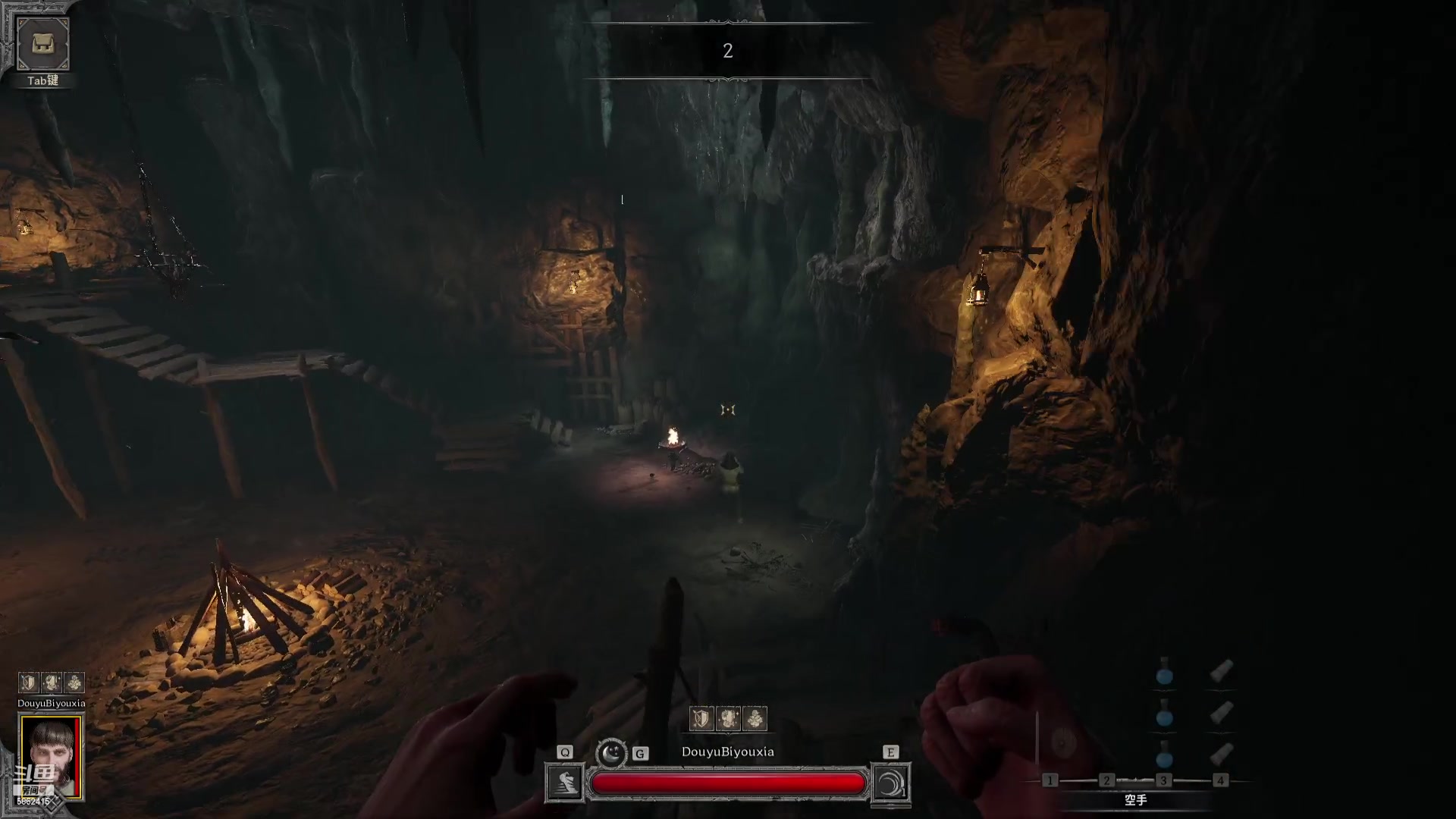 【2023-08-19 17点场】毕游侠：我真的是萌新，努力开荒呢